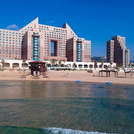 Rooms On The Sea Haifa Exteriér fotografie